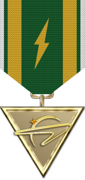 Expeditionary Award