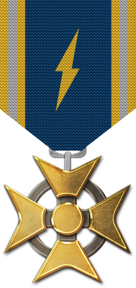 Legion of Merit