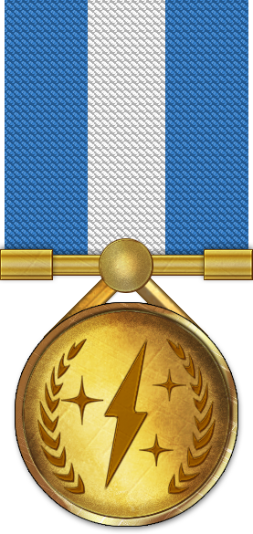 Starfleet Medal of Honor
